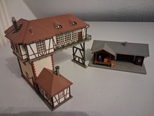 Faller 120125 Reiterstellwerk