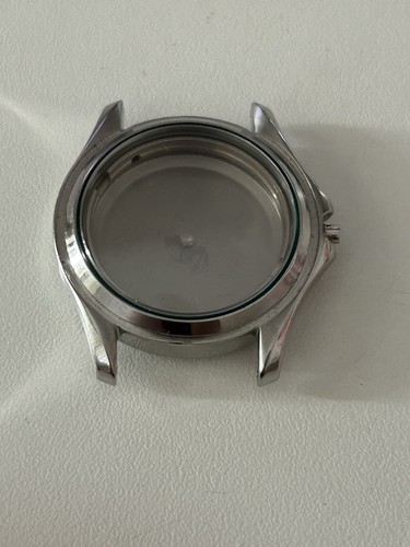 Orginal omega seamaster stahl - omega,