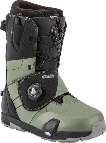 Stiefel snowboard boots - stiefel,