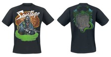 Savatage shirt herren tour - t-shirt,