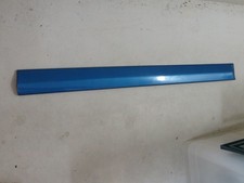 Zierleiste Tür vorn - Opel Zafira OPC - Zender Z 09270506