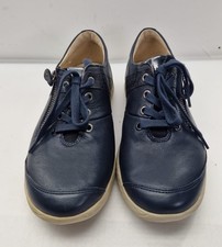 Fidelio gr 38 Damen Halbschuhe