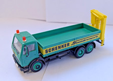 Herpa 1:87 LKW Mercedes