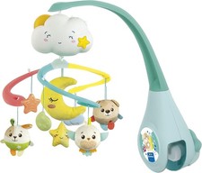 Clementoni Baby Spielbett