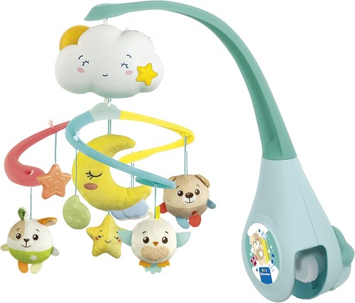 Clementoni baby spielbett - clementoni,