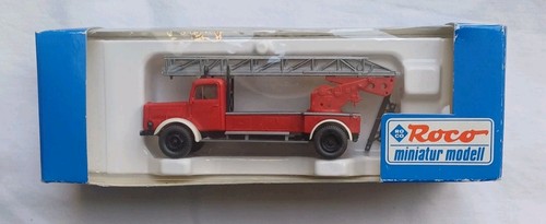 Roco 1397 mercedes - roco,