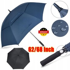 Großer Golfschirm