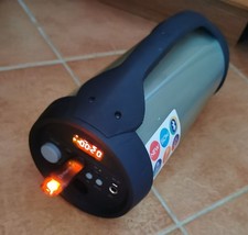 50 W Bluetooth Boom Box /