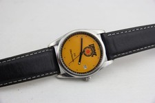 WMC DAVC LG Oberbayern Uhr