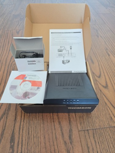 Thomson dcm476 digital - thomson,