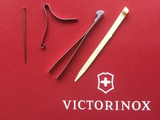 Scheren Feder Zahnstocher