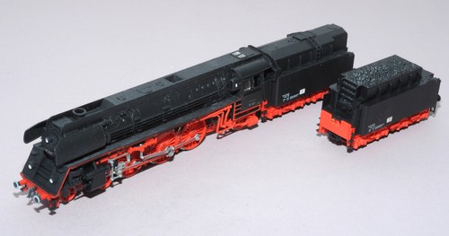 Piko 6320 dampflok - piko, 522