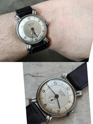 40s newtime vintage - 30/40s,