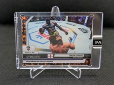 Fabian Edwards 1/1 One Of One