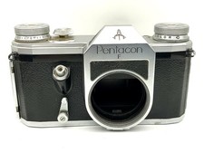 Pentacon F SLR 35mm