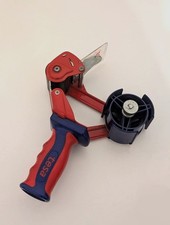 tesa 6400 Packband Handabroller Packbandabroller Klebebandabroller Comfort