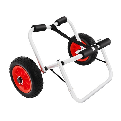 Kajakwagen kanuwagen - kajakwagen,