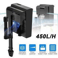 Aquarium Außenfilter