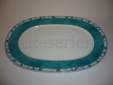 Fleischplatte groß
