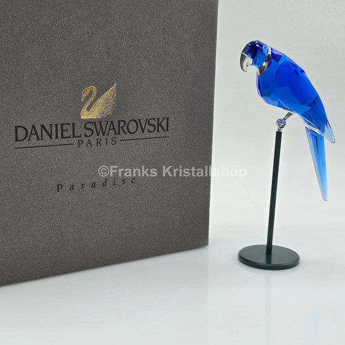 Swarovski paradise bird - swarovski,