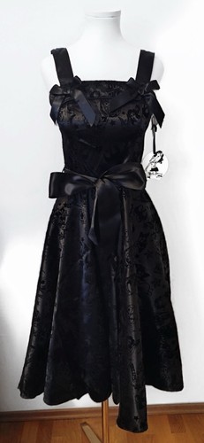 Hell bunny vixen - vixen, 50s