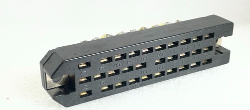 Siemens federleiste 30pol - federleiste,
