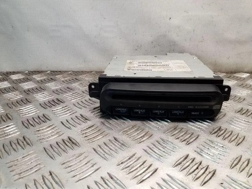 Chrysler voyager rs - voyager, rg,