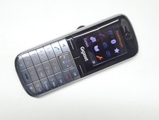 Gigaset SL400 Mobilteil Sprung im Display sonst OK mit Akku ohne Ladeschale