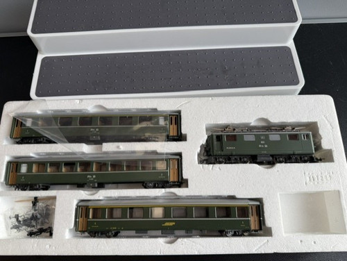Bemo 7215 100 hom rhb - 30)),