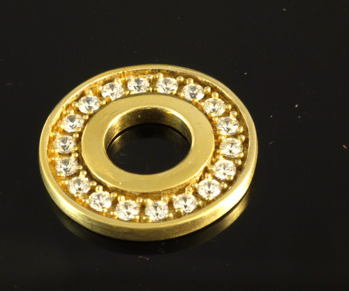 Ring ding silberwerk scheibe - silberwerk,
