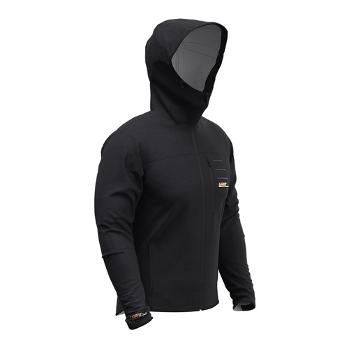 Mountainbike mtb jacke - mtb, leatt