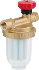 Afriso Einstrangfilter V 500i