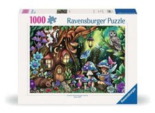 Ravensburger Puzzle Im