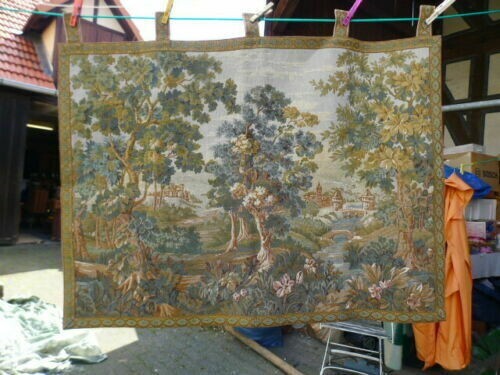 Gobelin wandteppich top - gobelin,