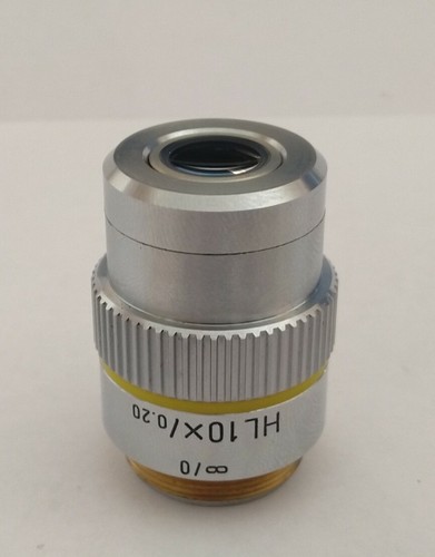 10x 0 rms leitz - 10x/, rms,