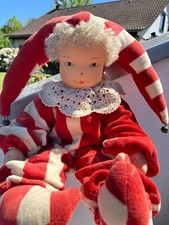 grosse-waldorfstopfpuppe ahnlich handarbeit CA50cm