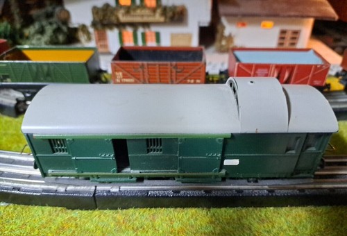 Trix express - trix, h0