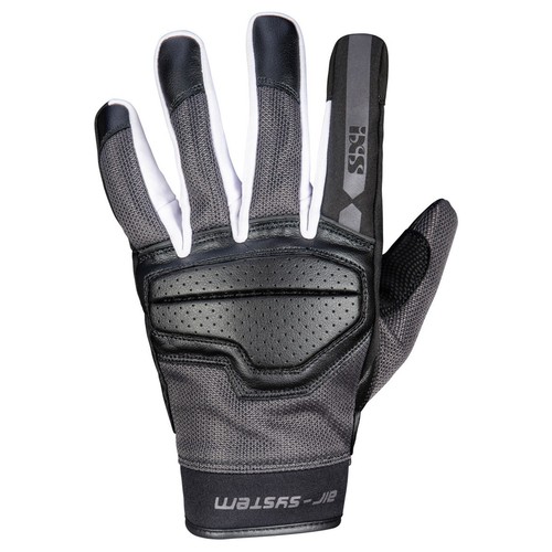 Motorrad handschuhe ixs - s,