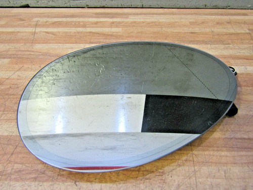 Spiegelglas elektrochrom - spiegelglas,