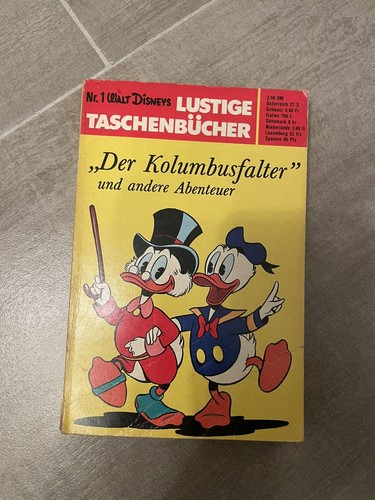 Walt disney der - walt,