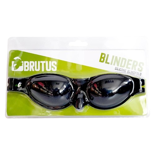 Brutus blinders silicone - brutus,