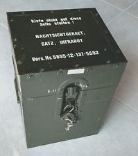 Set Nachtsichtgerät Bundeswehr