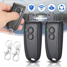 433,92 MHz Garagentoröffner