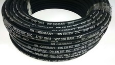 Hydraulikschlauch Meterware