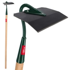 KADAX Hacke, Gartenhacke aus