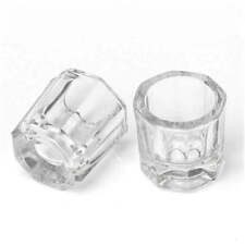 10 St !! Dappenglas Dappen