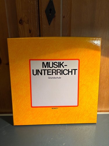 Musik unterricht grundschule - musik,