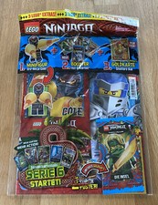 Lego ninjago magazin 71 - -,