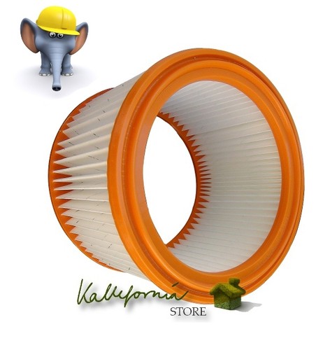 Filter für nilfisk alto - filter,