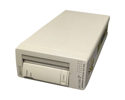 Deltis mos321 230mb external - deltis,